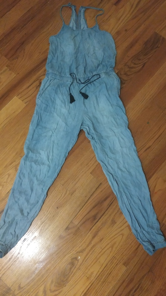 Jumpsuit